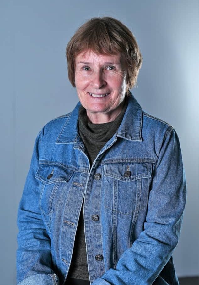 Anne Taylor Trustee MLC Anne Taylor Trustee MLC
