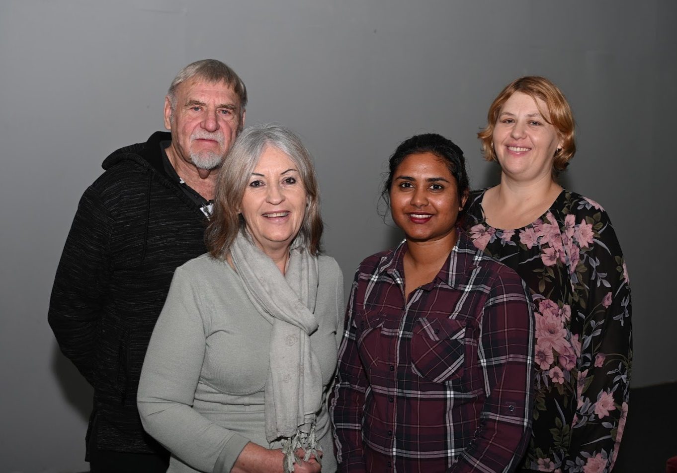 CHILDREN's CHURCH TEAM