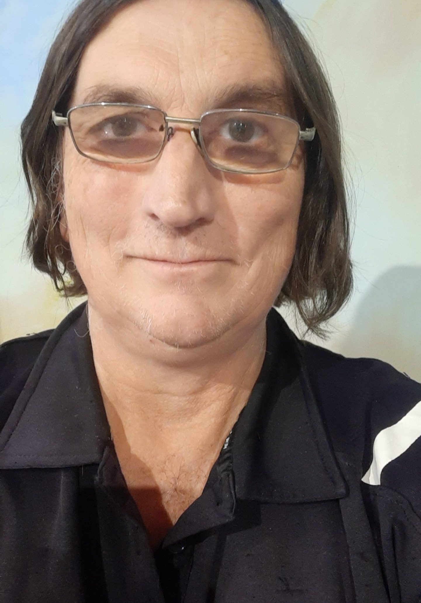 Graeme Photo